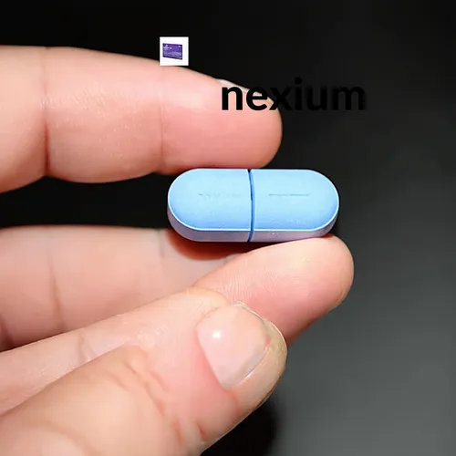 Nexium precio pami